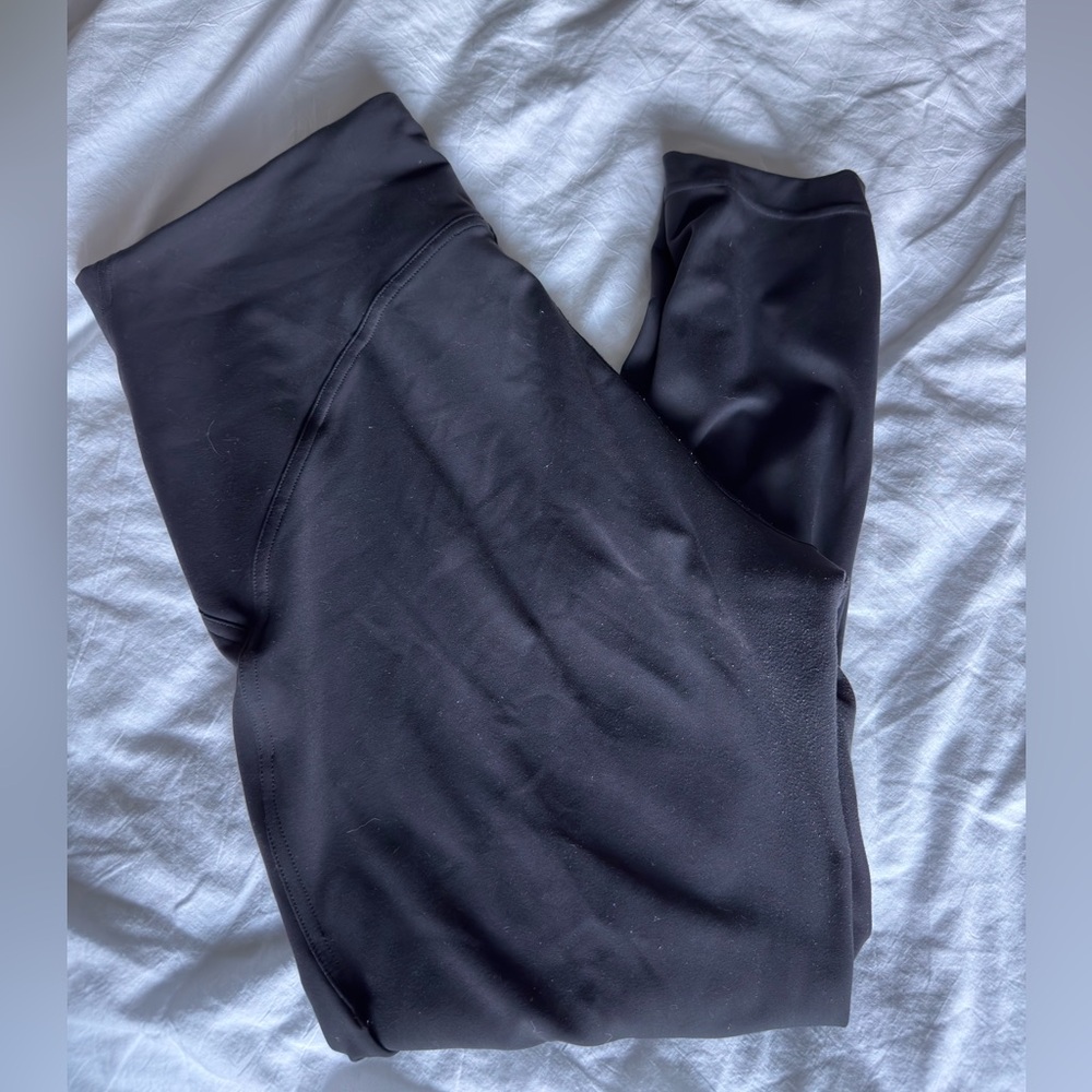 lululemon Instill high rise tight 25”